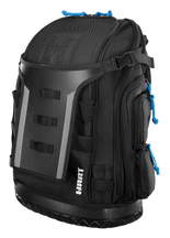 Hard Bottom Backpack