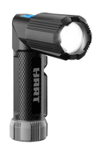 LED 500 Lumens Flashlight