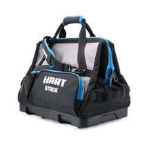 STACK 18" Hard Bottom Tool Bag