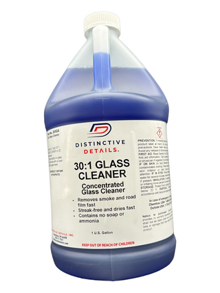 How to use a glass cleaner - DetailingWiki, the free wiki for