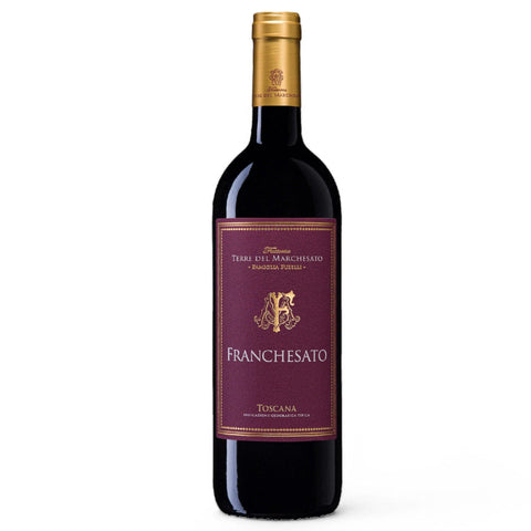 Cabernet Franc Franchesato Toscana IGT 2022 - Terre del Marchesato