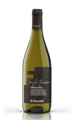 Friulano Lusor DOC 2022 - Forchir - Vinai del Borgo