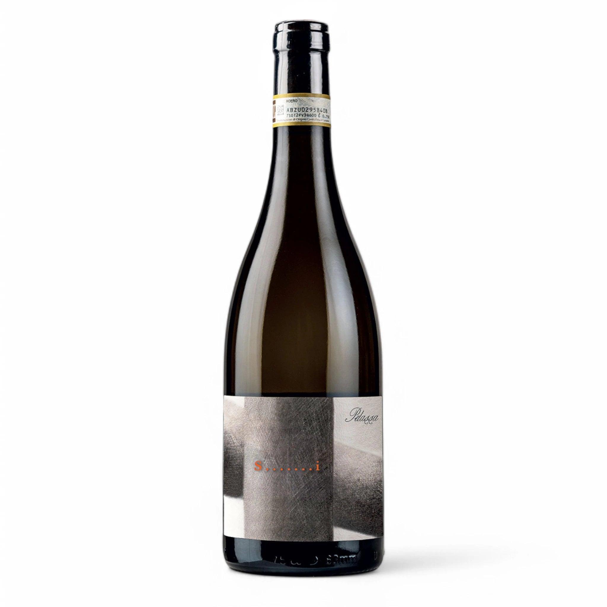 Roero Riserva "S.......I" DOCG