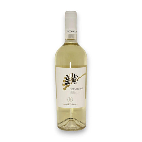 Vermentino Salento IGP - Vecchia Torre