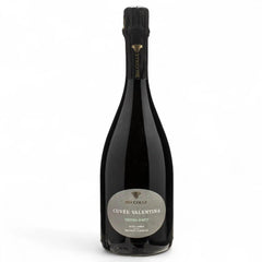 Alta Langa Spumante Metodo Classico Cuvée Valentina Extra Brut DOCG - Cantina Bel Colle
