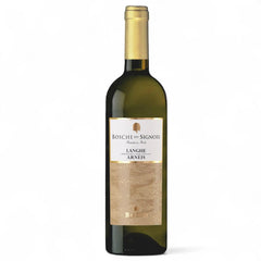 Arneis Langhe DOC 2024 - Cantina Bosio