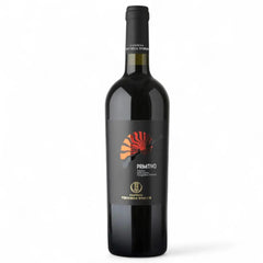 Primitivo Salento IGP 2020 - Vecchia Torre