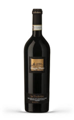 Brunello di Montalcino Riserva Poggio Abate DOCG 2015 - La Poderina - Vinai del Borgo