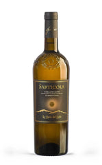 Vermentino Colli di Luni Sarticola DOC - Federici - Vinai del Borgo