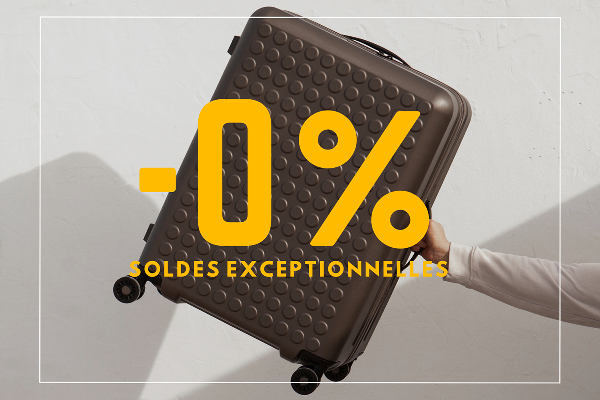 Pourquoi nous refusons de faire des soldes chez Dot-Drops