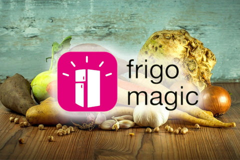 Frigo Magic