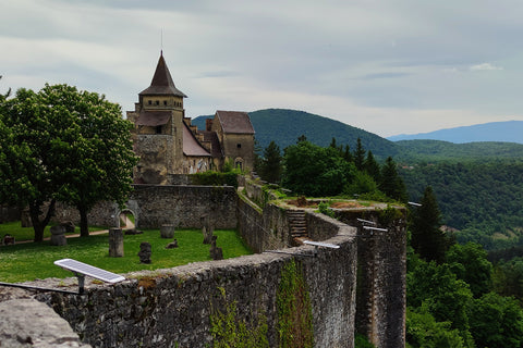 Ostrožac, Bosnie-Herzégovine