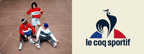 Le Coq Sportif