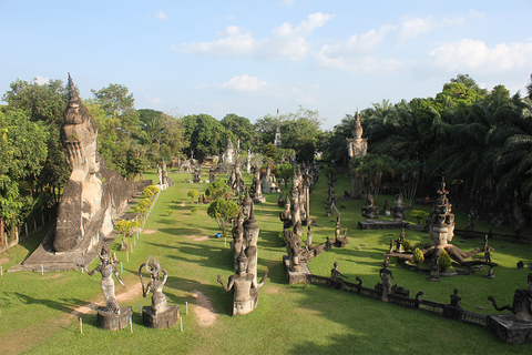 Laos, Xieng Khouang