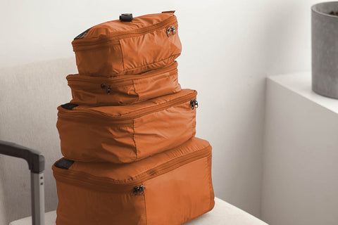 Trucs et astuces pour bien ranger sa valise