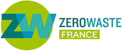 logo zero waste France