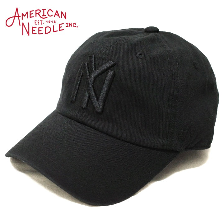 NEW YORK YANKEES american needle キャップ