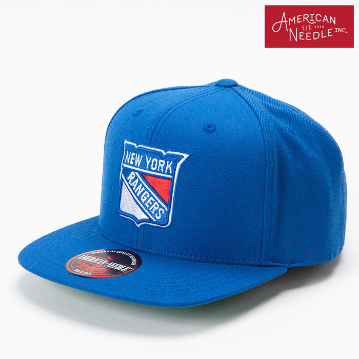 AMERICAN NEEDLE ベースボールキャップ NHL