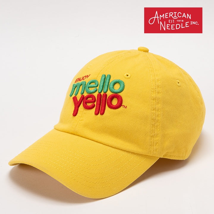 AMERICAN NEEDLE アメリカンニードル Coca-Cola コカコーラ mello