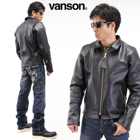 16000円激安オンライン店 一流メーカー品 バンソン ENF VANSON エン