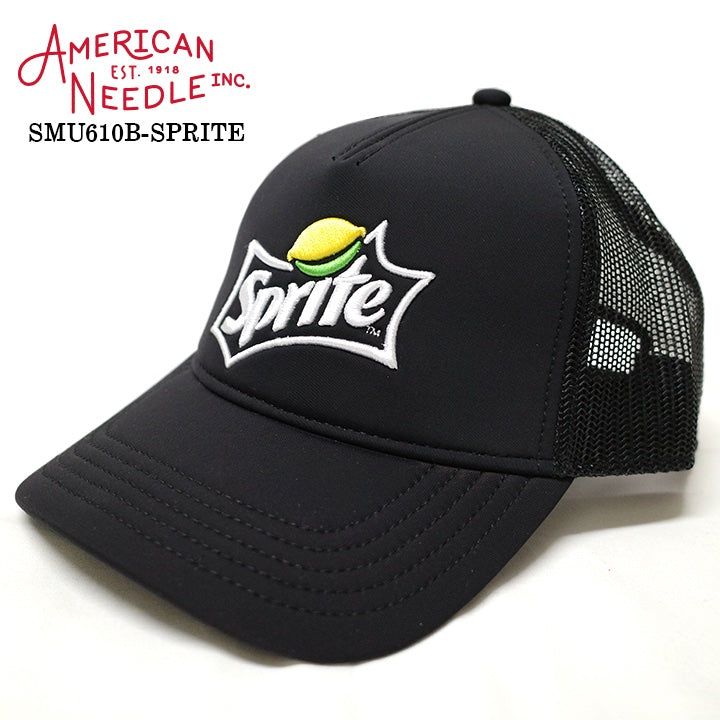 稀少？ newera Sprite スプライト キャップ画像で確認願いますmm