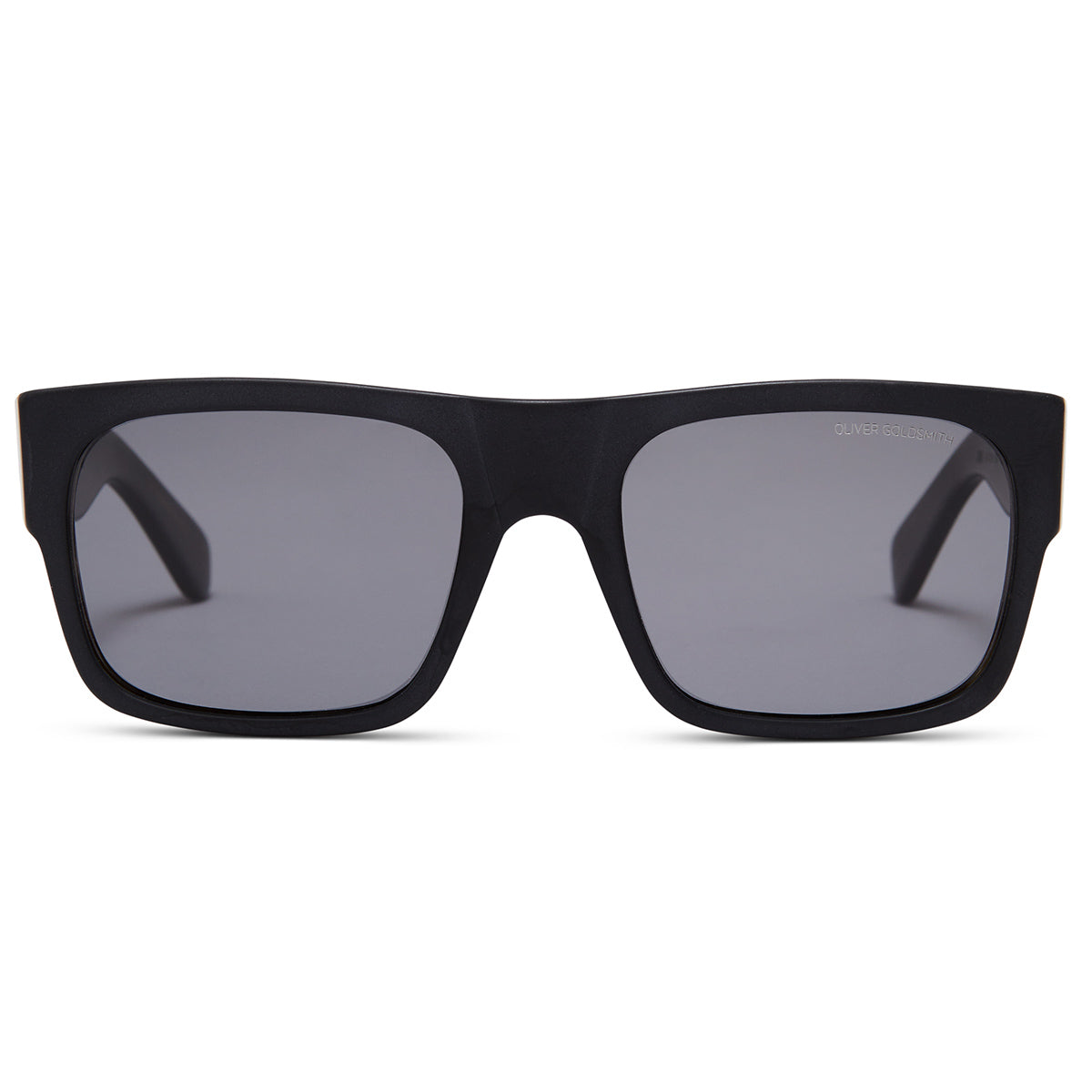 Matador Square Sunglasses | Oliver Goldsmith
