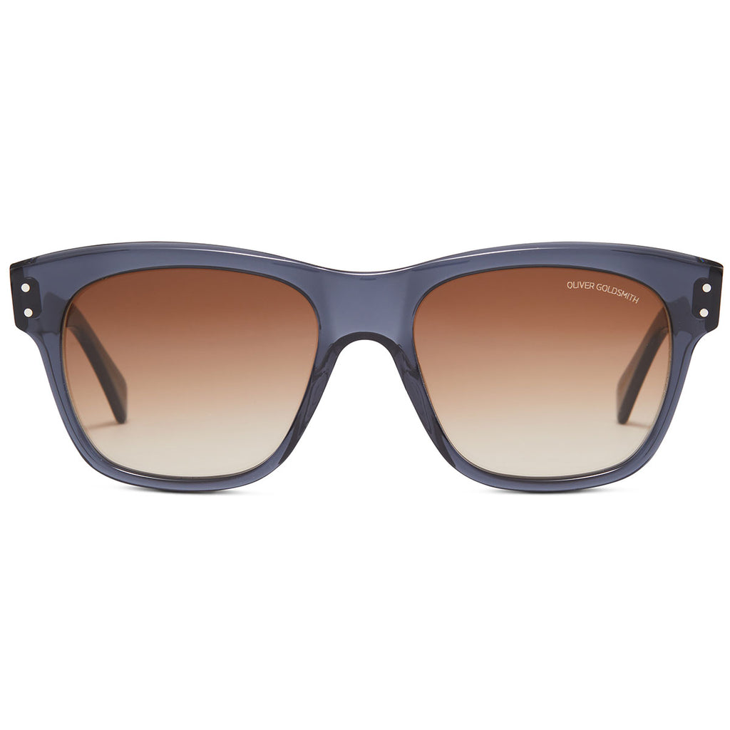 Men's Hexagon Sunglasses  Woodpecker Specs Sunglasses