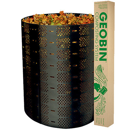 Win a GeoBin Composting System