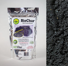 BioChar amendment for worm composting