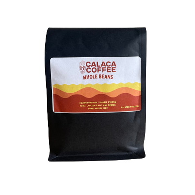 Cafe De Olla Cold Brew Kit – Calaca Coffee