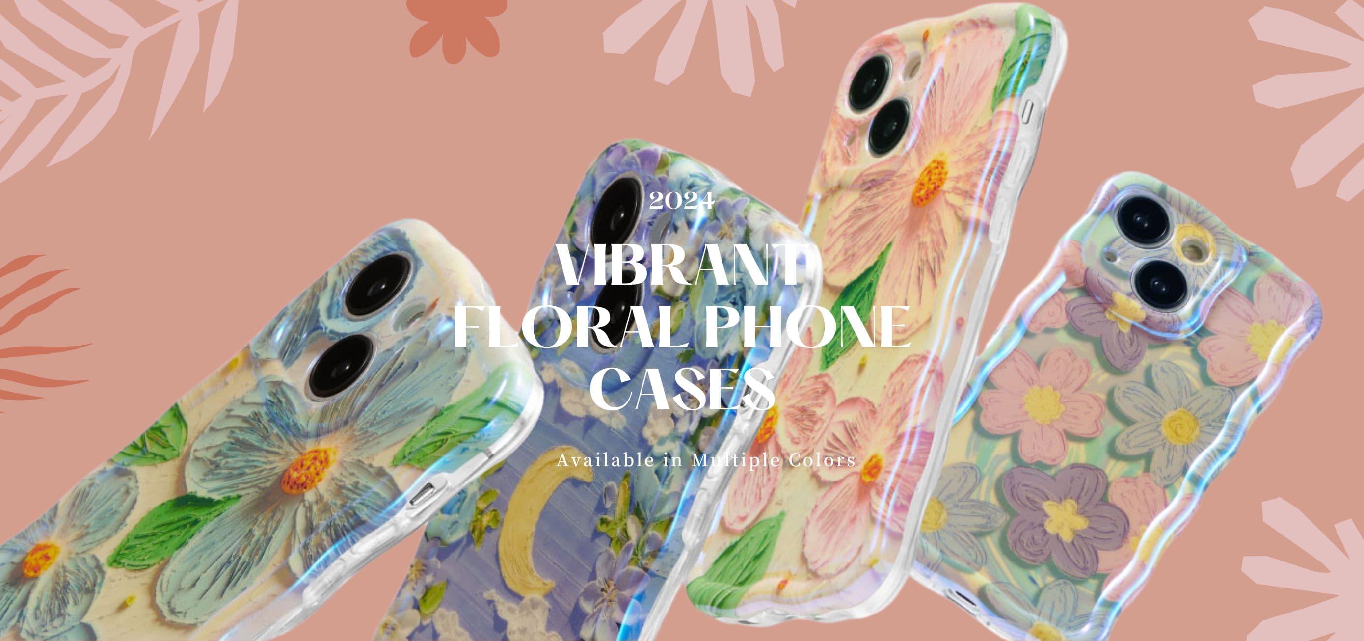 VENUCASE custom iPhone case