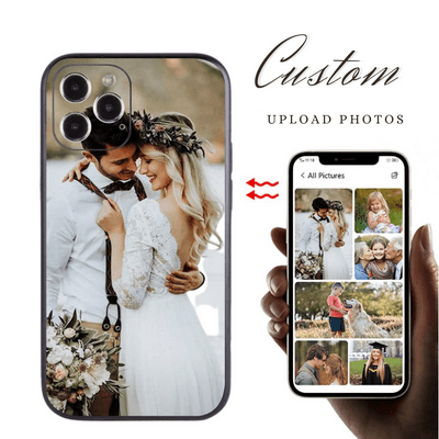 VENUCASE custom iPhone case