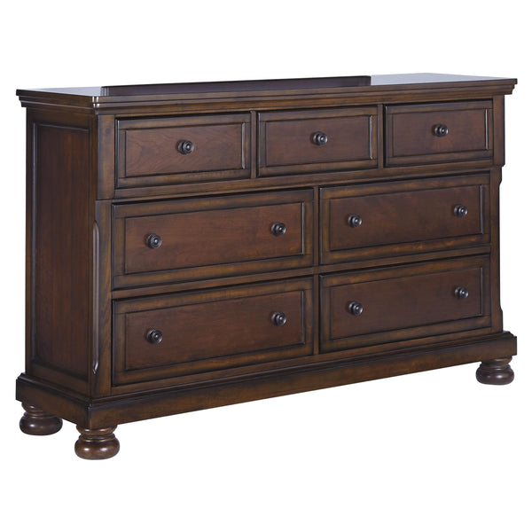 Millennium Porter 5-Drawer Chest B697-46