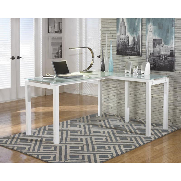 Signature Design by Ashley Office Desks Desks H778-26