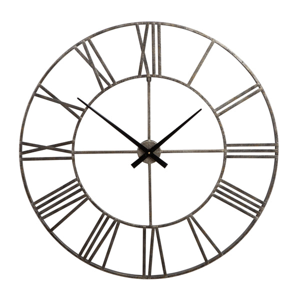 Signature Design by Ashley Home Decor Clocks A8010076