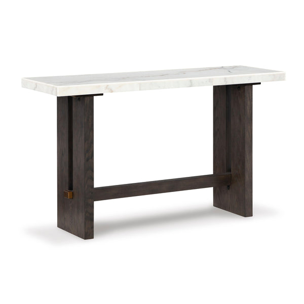 Signature Design by Ashley Havalance Sofa Table T814-4