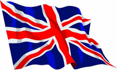 Buy British Flag