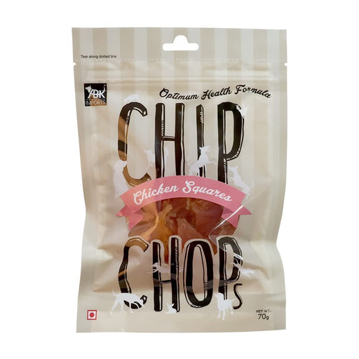 Buy Chip Chops Chicken Fries Gourmet Dog Treats Online