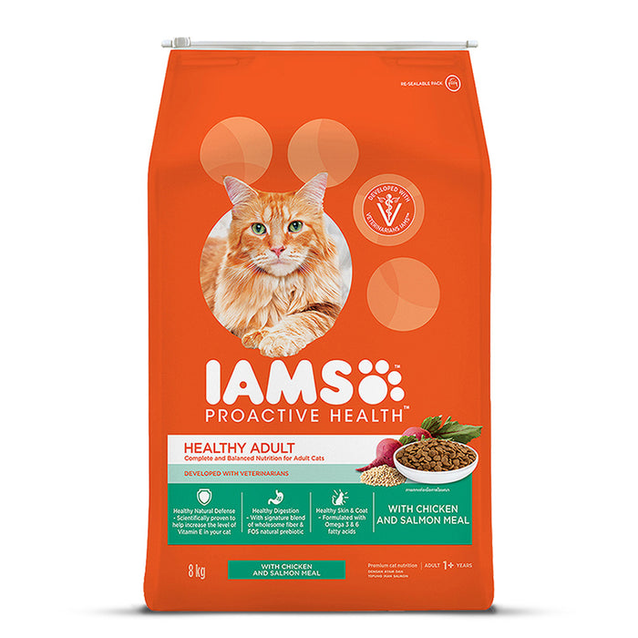 iams feeding guide cat