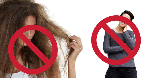 6d hair extensions not good for damaged hair