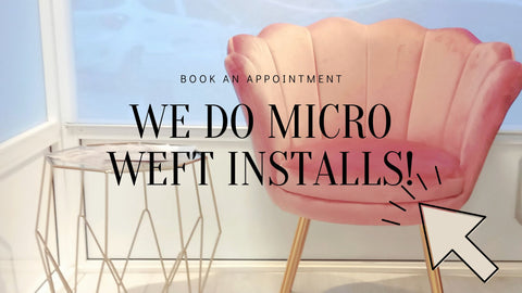 Microweft instala malaga