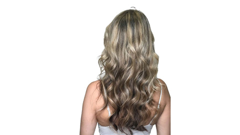 extensiones de cabello malaga