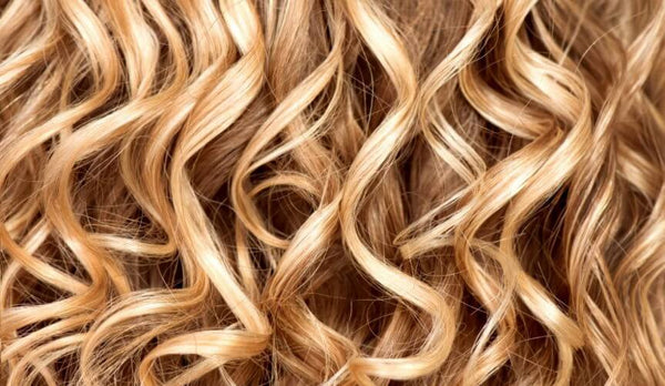 texturas de extensiones de cabello en benalmandena