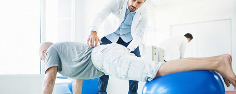 Technology and Tools to Manage Back Pain