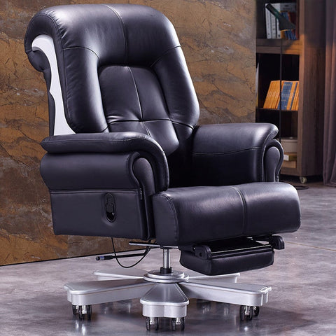 Liam Massage Chair by Kinnls