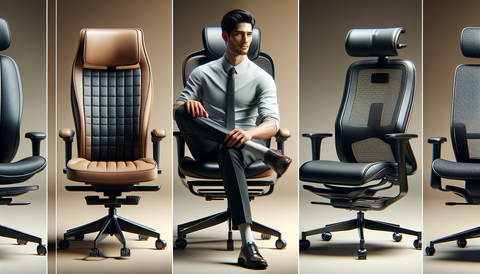 Best Office Chair for Long Hours: Top Picks for 2024