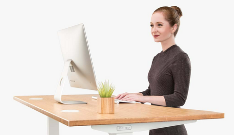 Desks to take your productivity to the next level