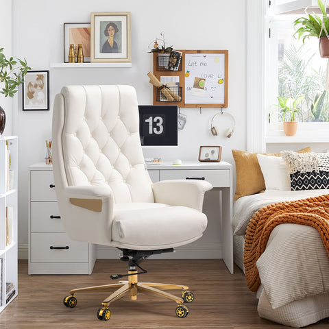 Cellier Home Office Chair