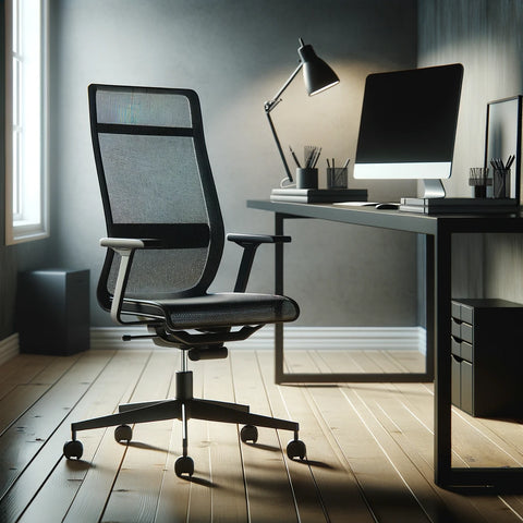 Modern Ergonomic Office Chair