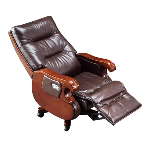 Comparison with Similar Recliners